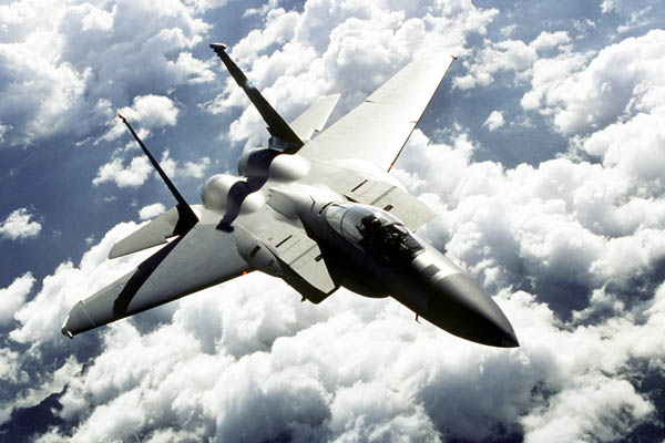 In the Air: Resource Links